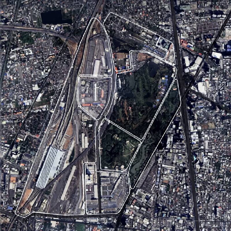 Гран-при Формулы-1 в Таиланде 2028–2032