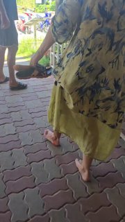 Опасности купания в отлив