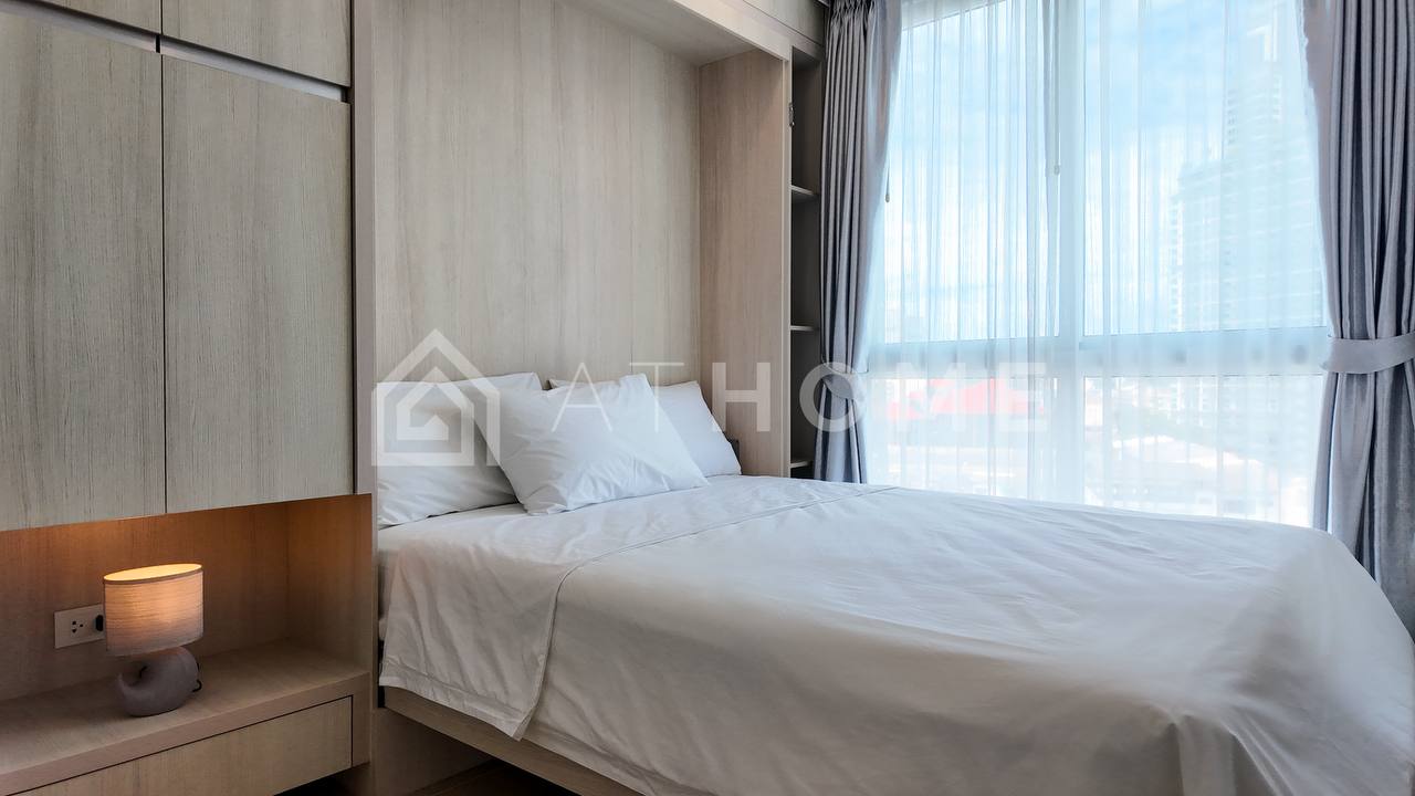 Аренда 2-бедрум квартиры в центре