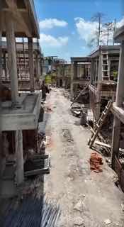 Продажа вилл в комплексе на Бали