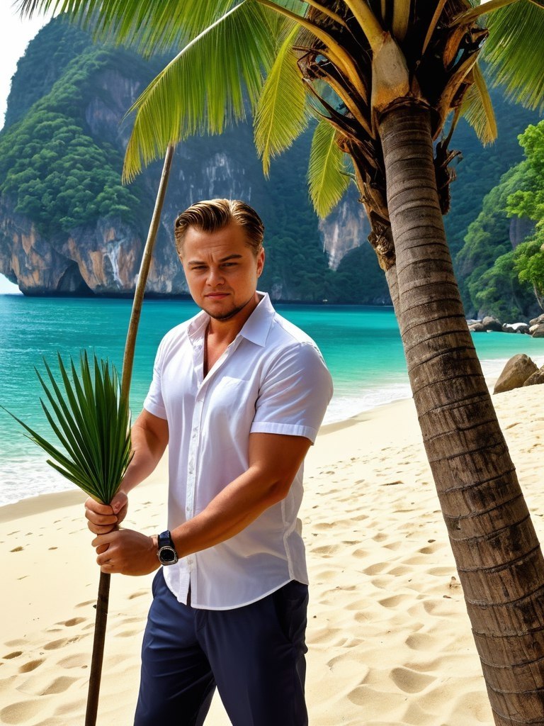 Вердикт суда Таиланда по делу бухты Мая-Бэй