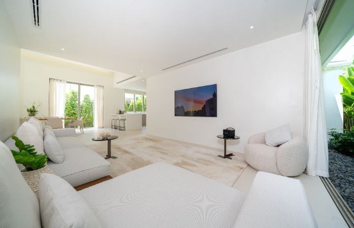 Аренда виллы на Банг-Тао