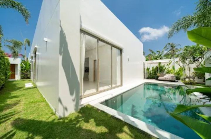 Аренда виллы на Банг-Тао