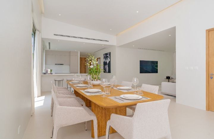 Аренда виллы на Банг-Тао