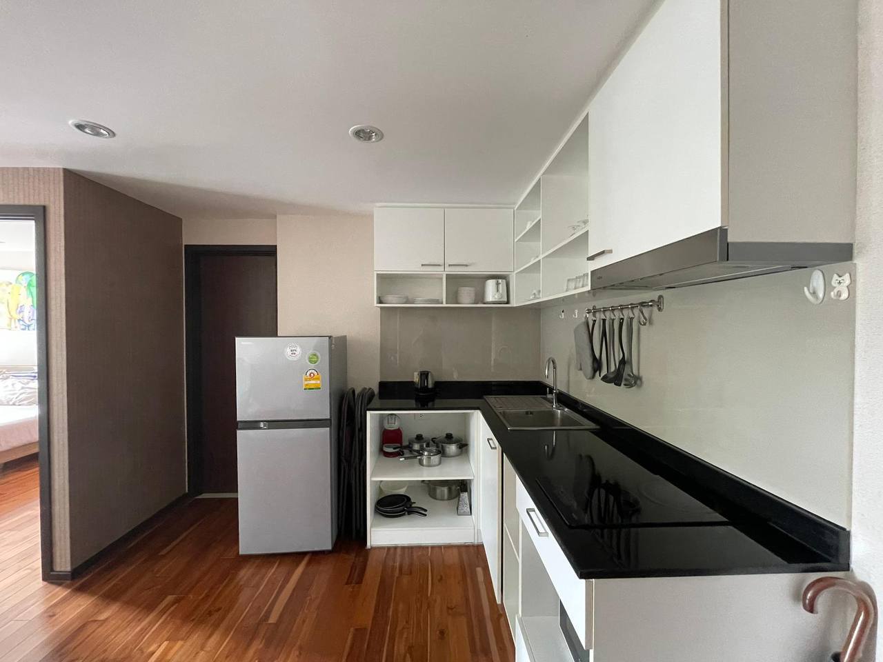 Аренда квартиры у набережной