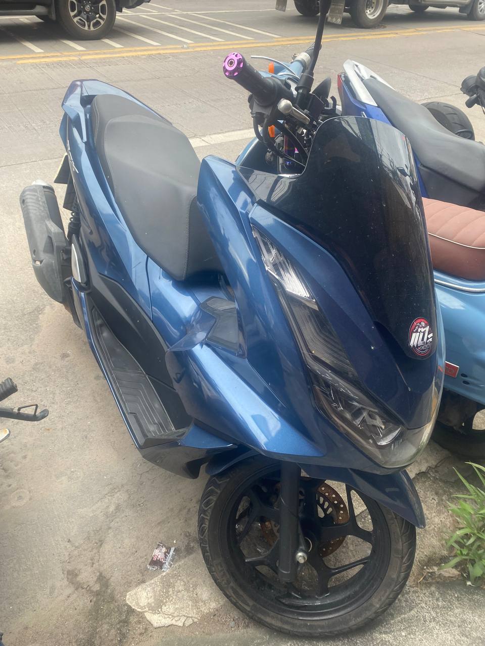 Аренда авто и мотобайков в Таиланде