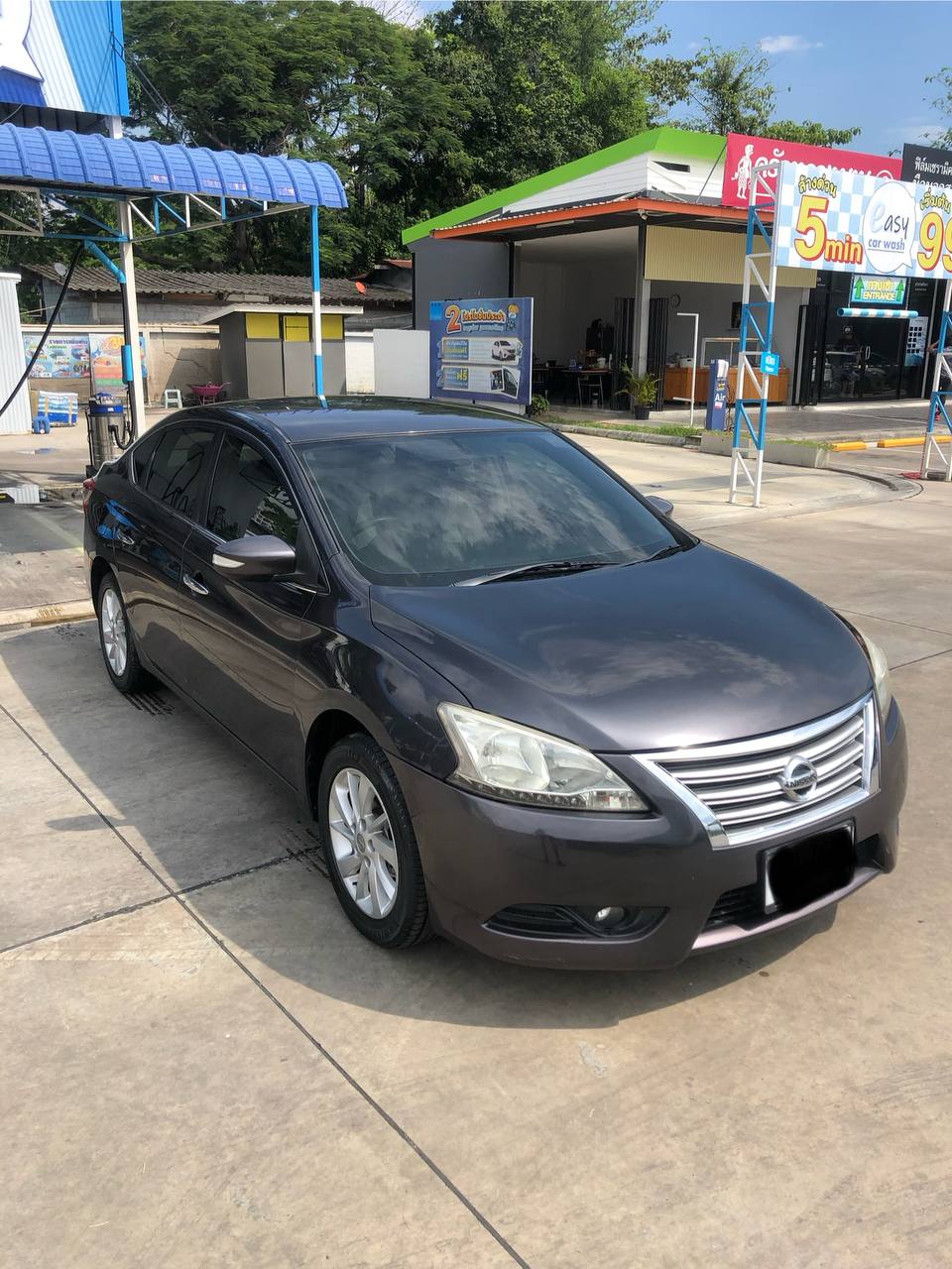 Аренда авто и мотобайков в Таиланде