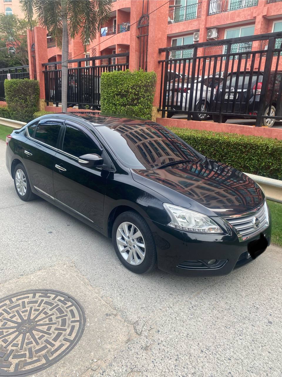 Аренда авто и мотобайков в Таиланде