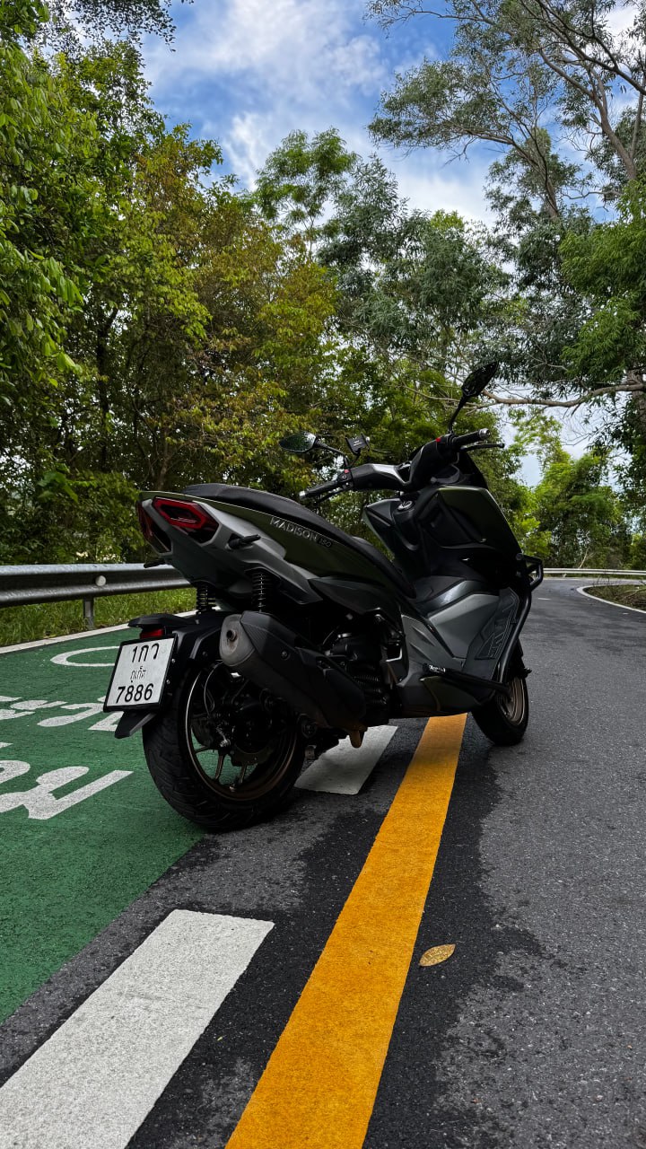 Продажа личного байка