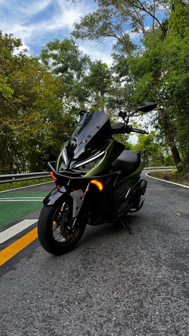 Продажа личного байка