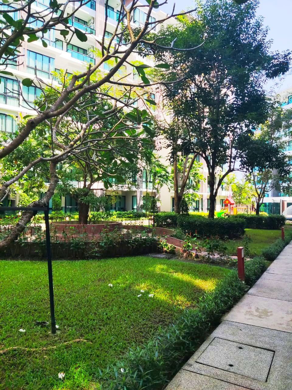 Аренда апартаментов у пляжа