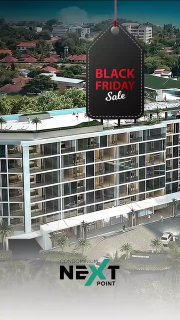 Черная пятница: скидки на недвижимость