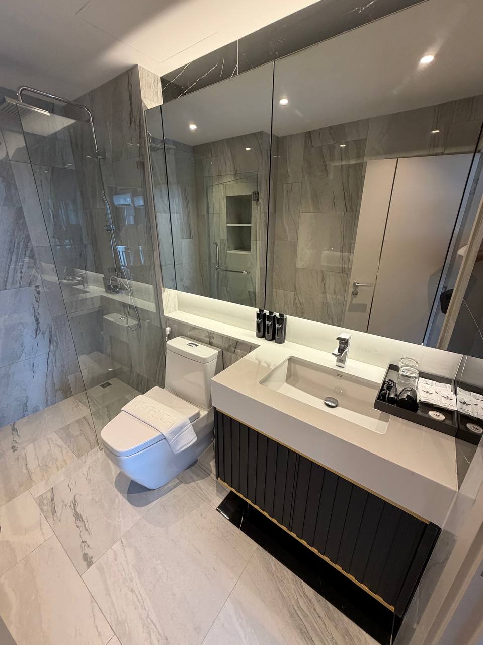 Аренда квартиры с бассейном на Бангтао