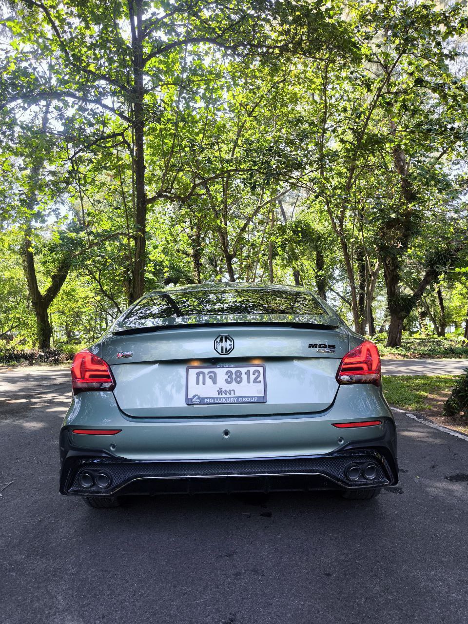 Аренда авто на Пхукете