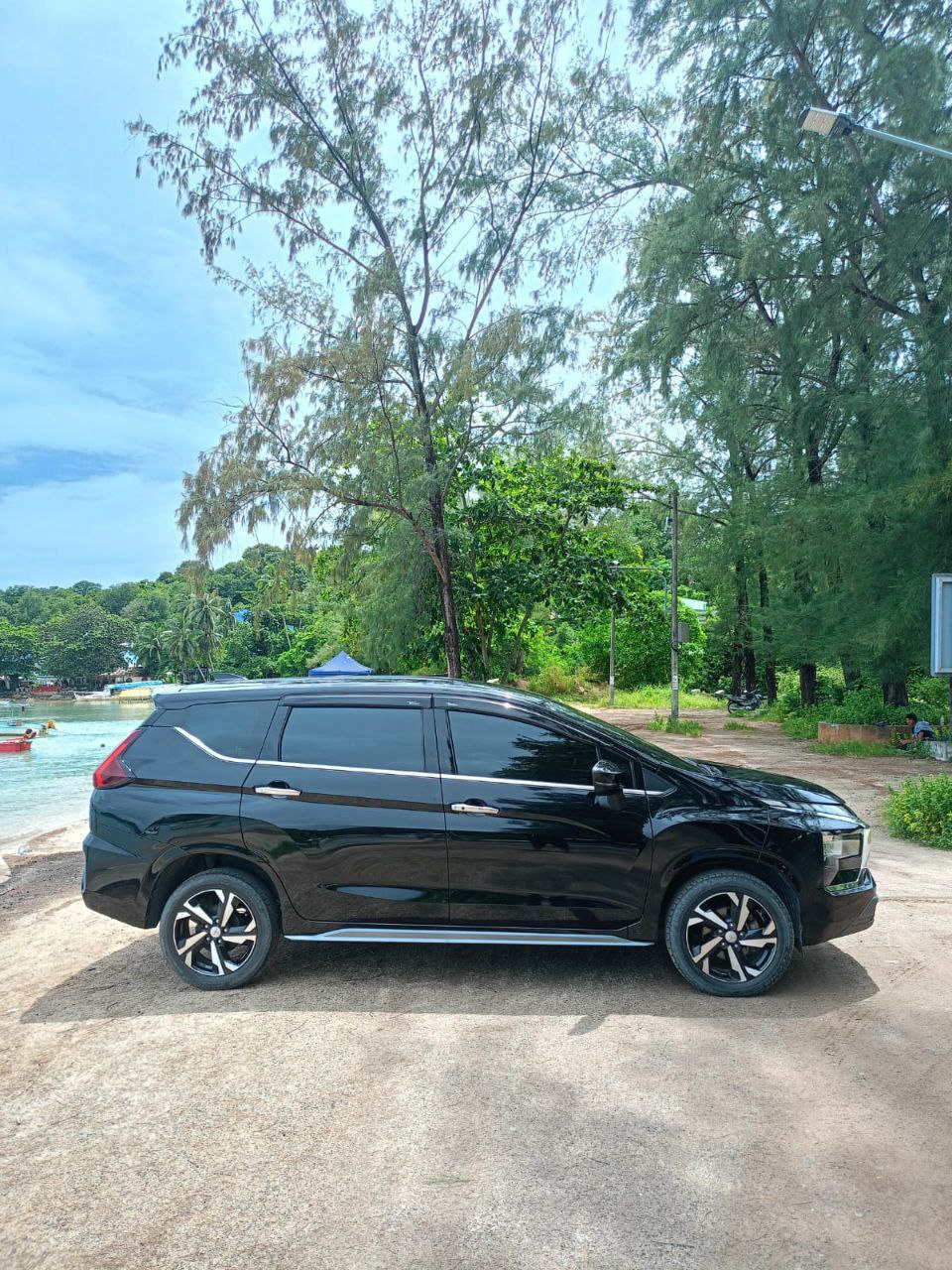 Аренда авто на Пхукете