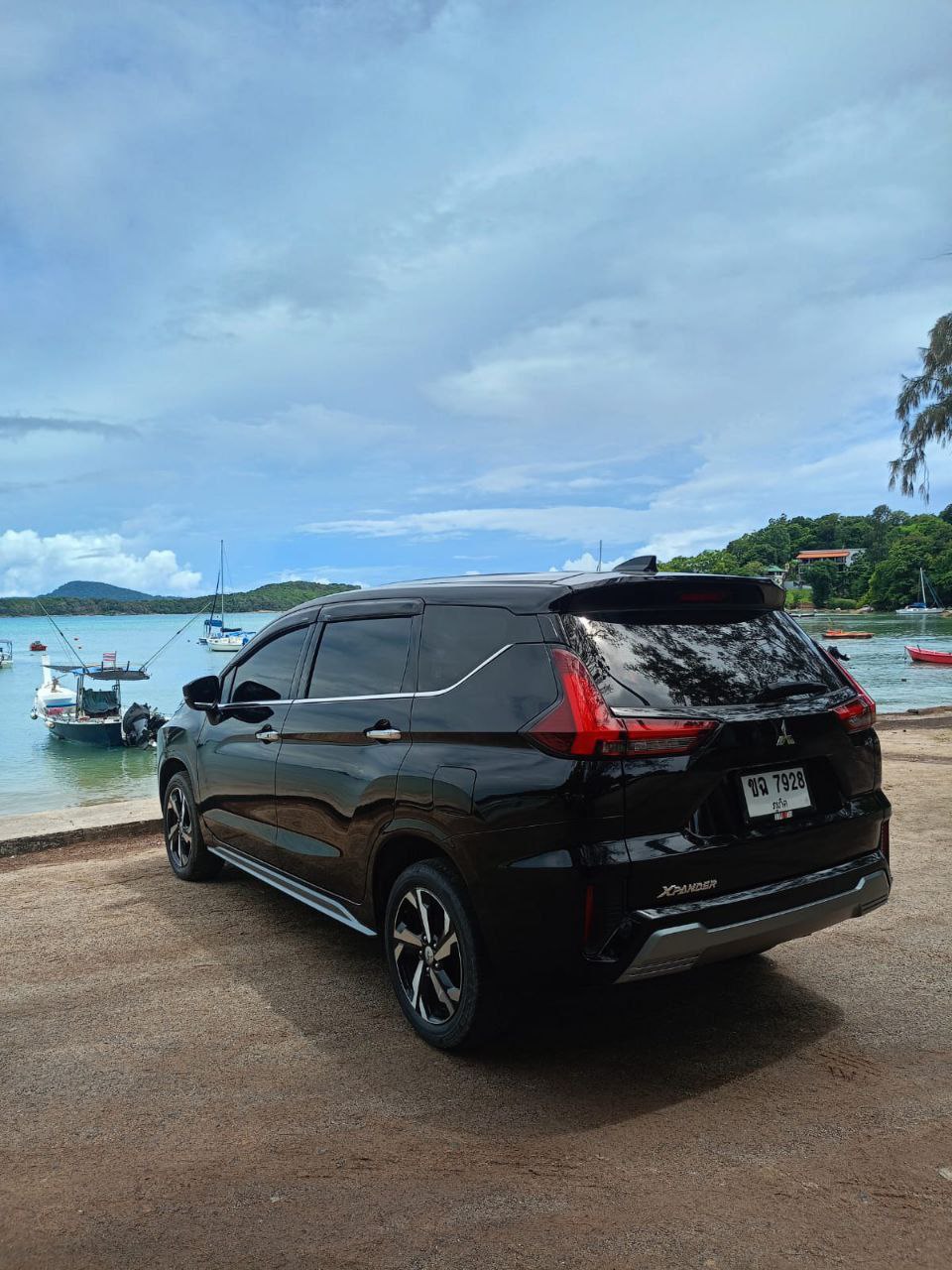 Аренда авто на Пхукете