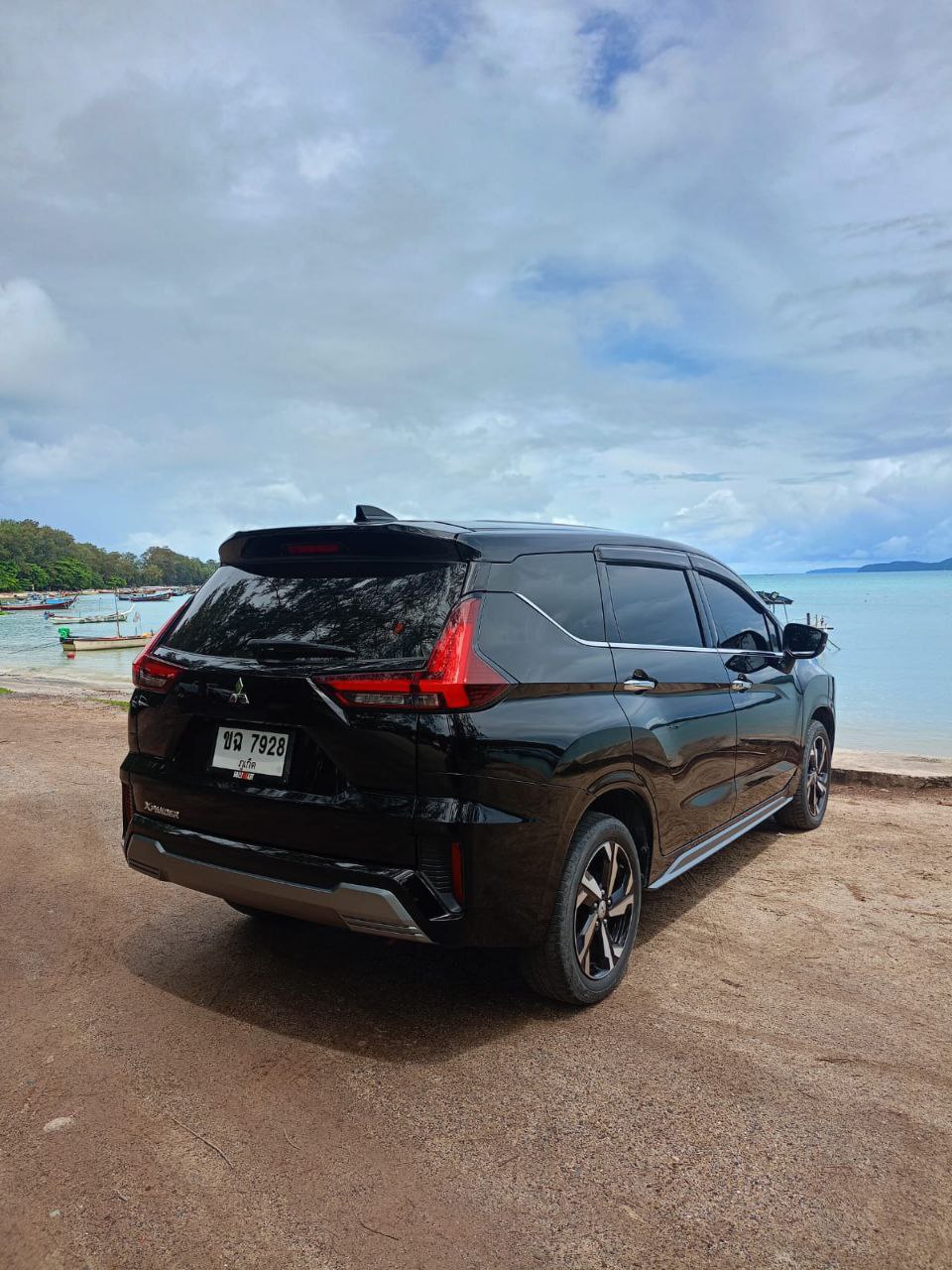 Аренда авто на Пхукете