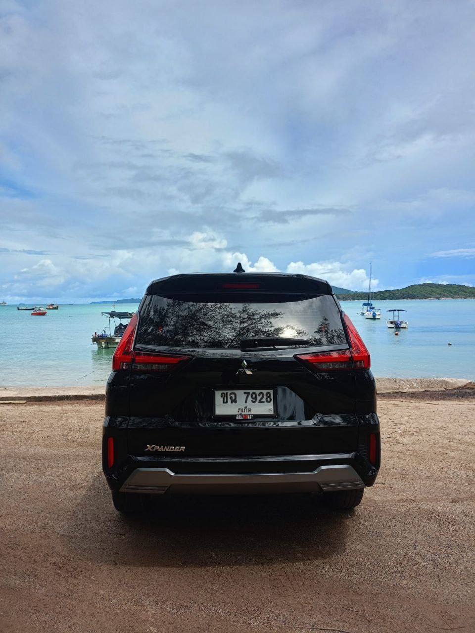 Аренда авто на Пхукете