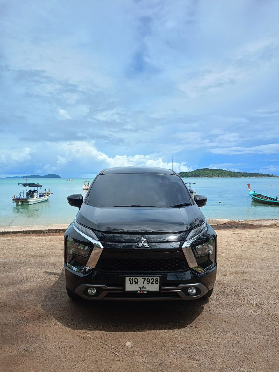 Аренда авто на Пхукете