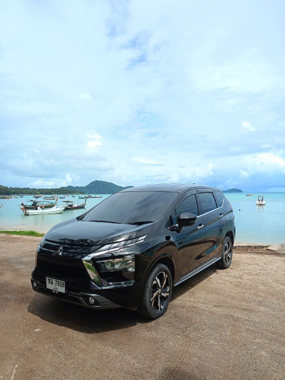 Аренда авто на Пхукете