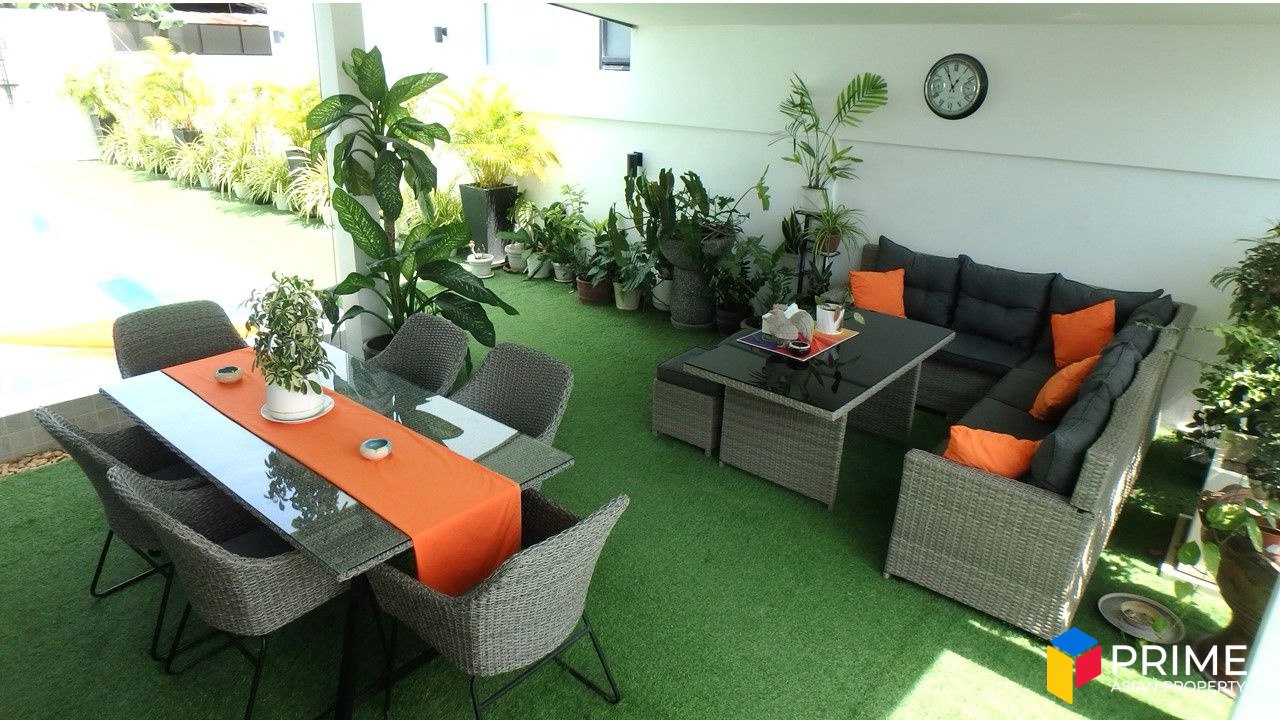 Аренда дома на Пхукете