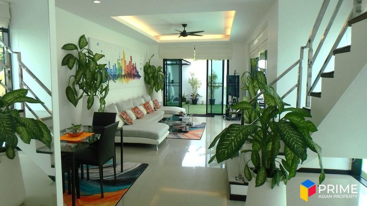 Аренда дома на Пхукете