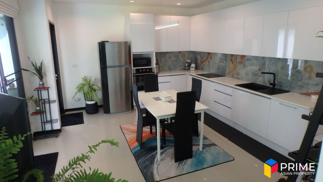 Аренда дома на Пхукете