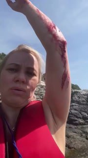 Инцидент с туристкой на Пхукете