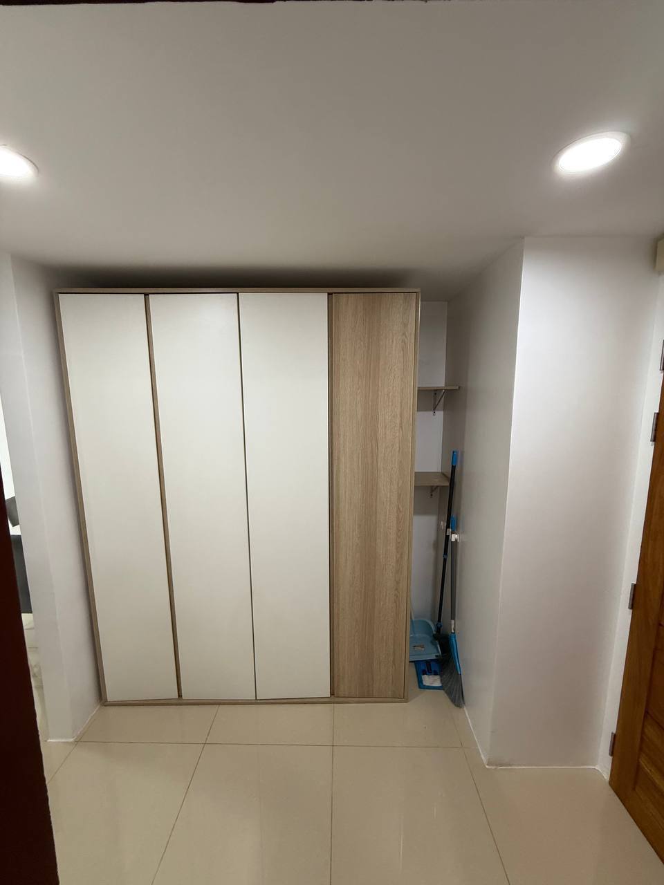 Снижение цены на аренду квартиры в Паттайе