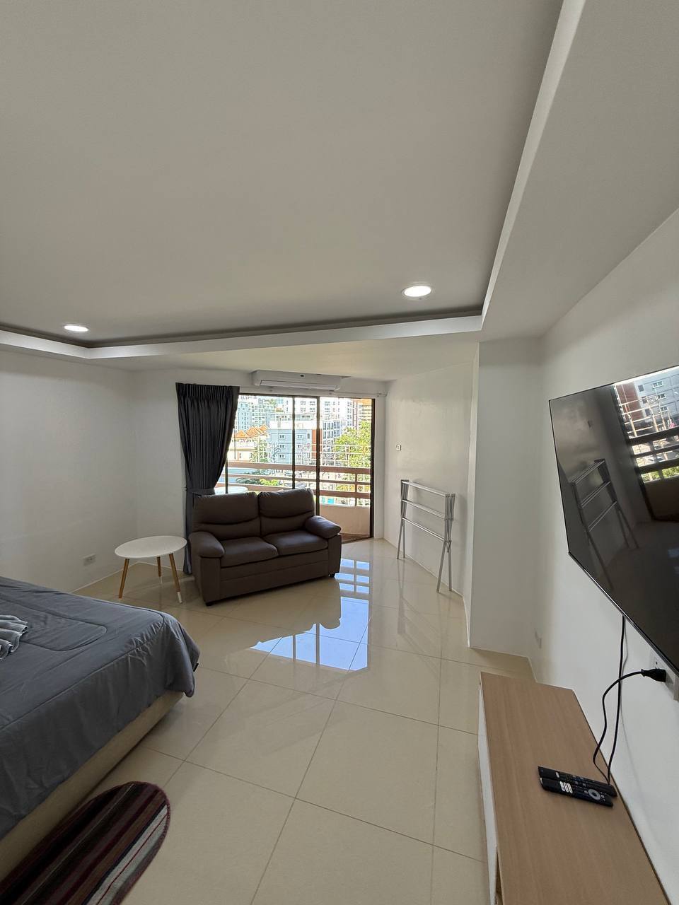 Снижение цены на аренду квартиры в Паттайе