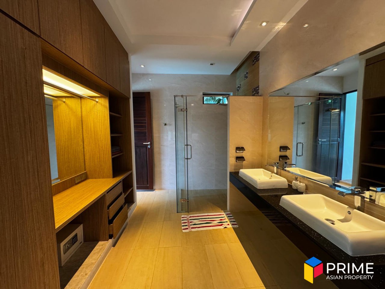 Аренда виллы на Пхукете