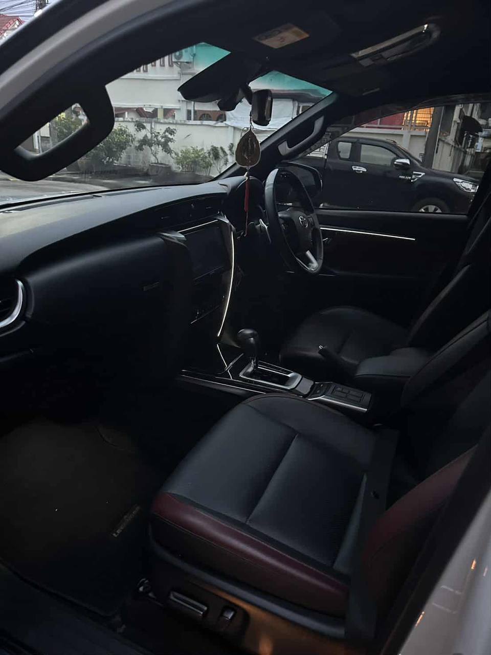 Аренда авто на острове Пхукет