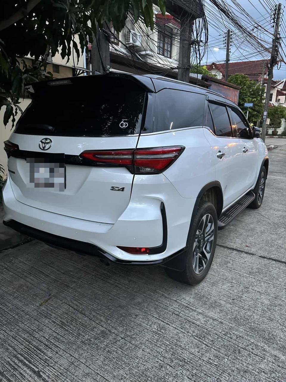 Аренда авто на острове Пхукет