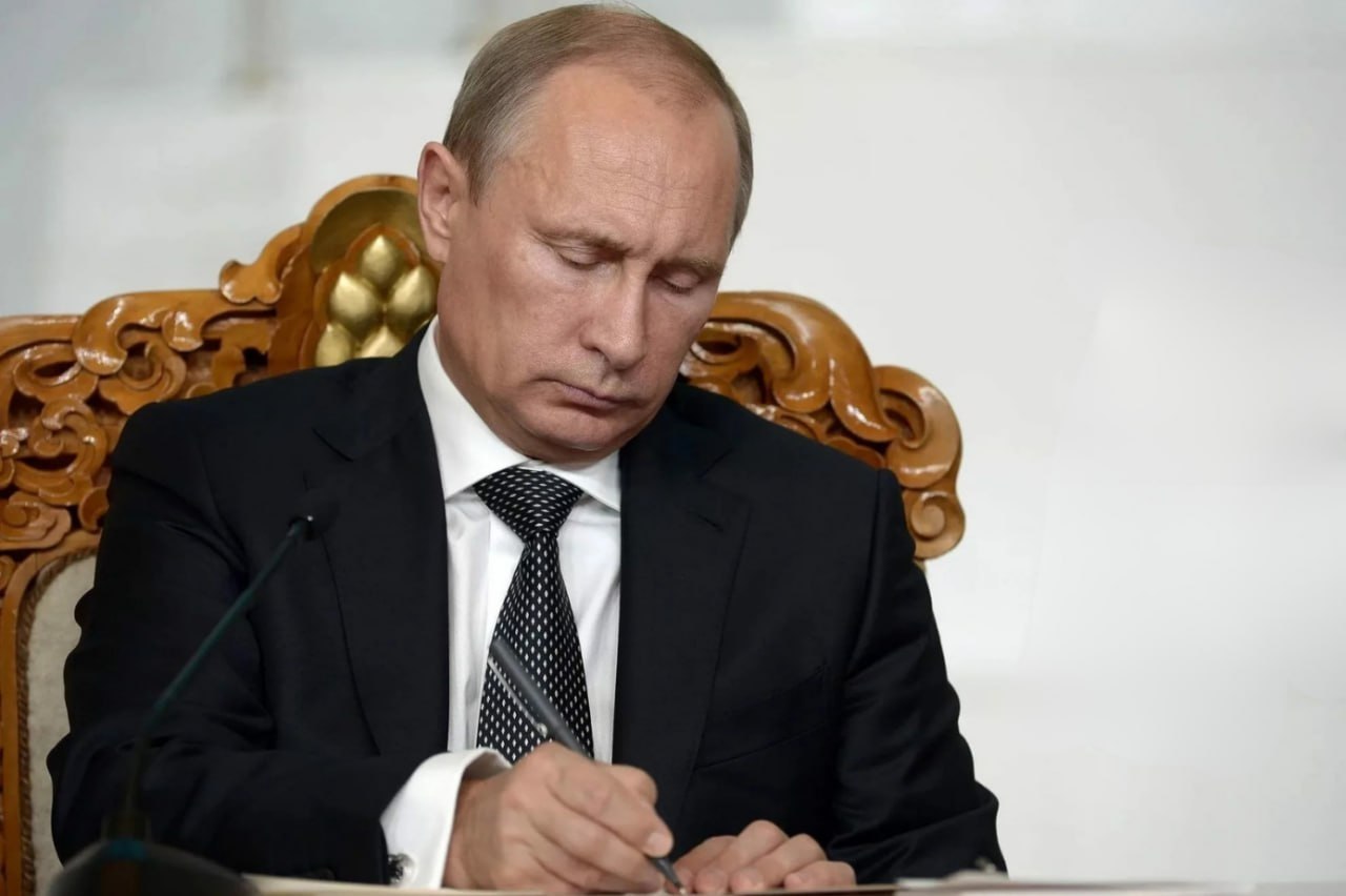 Соболезнования Таиланду от России