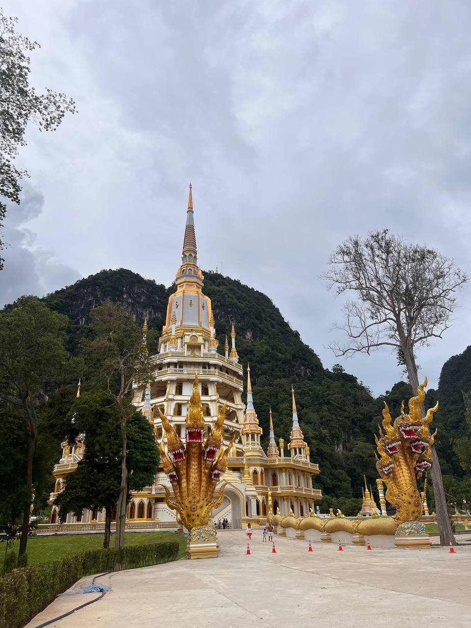 Отзыв о экскурсиях от Тропик Тур