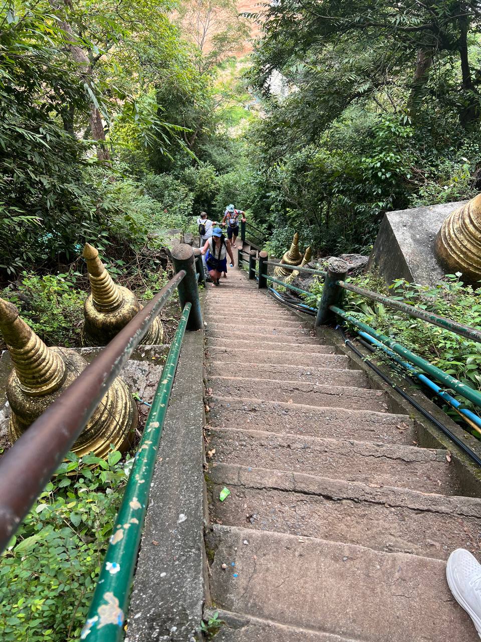 Отзыв о экскурсиях от Тропик Тур