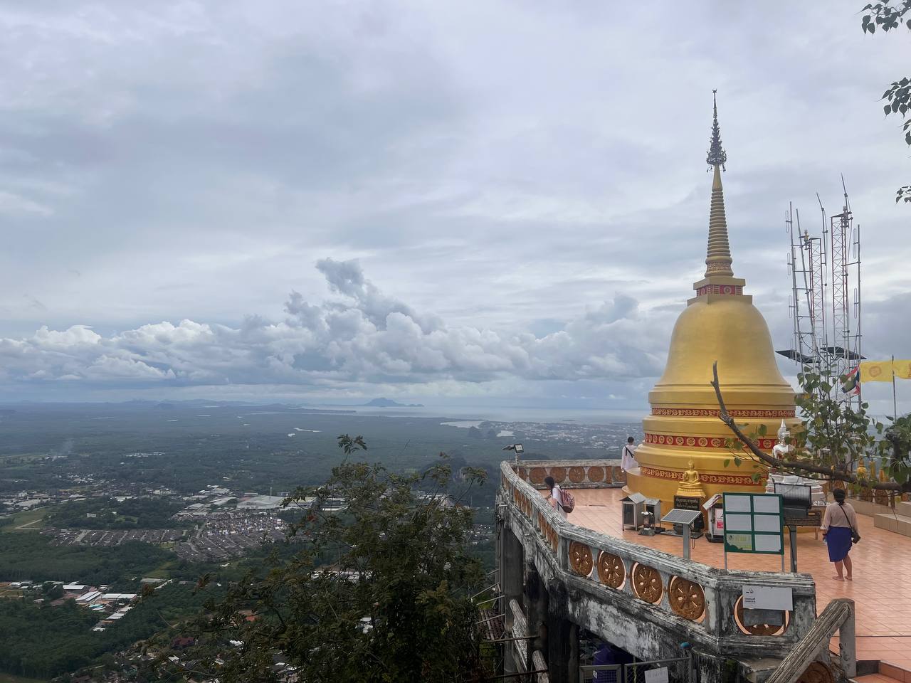 Отзыв о экскурсиях от Тропик Тур