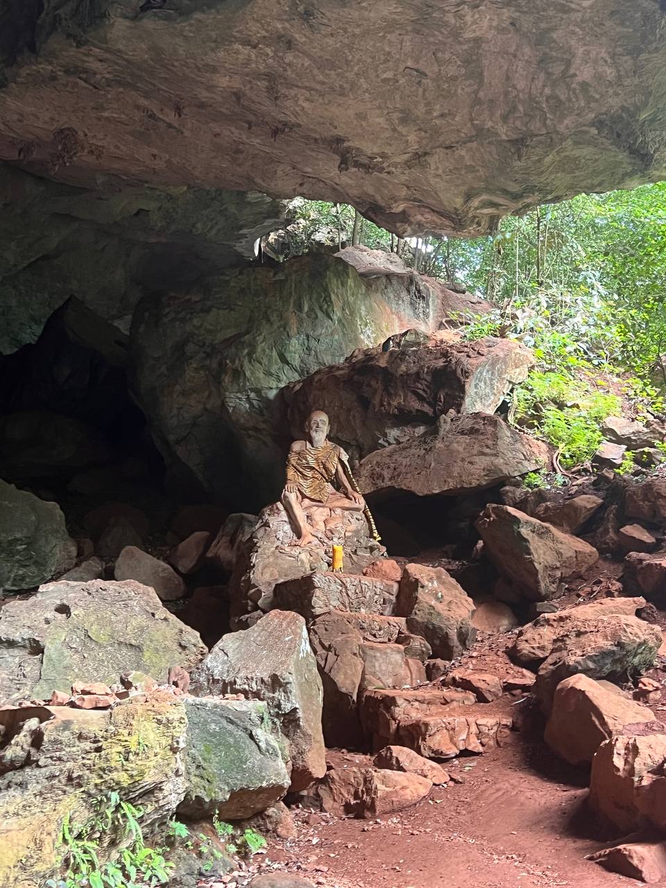 Отзыв о экскурсиях от Тропик Тур