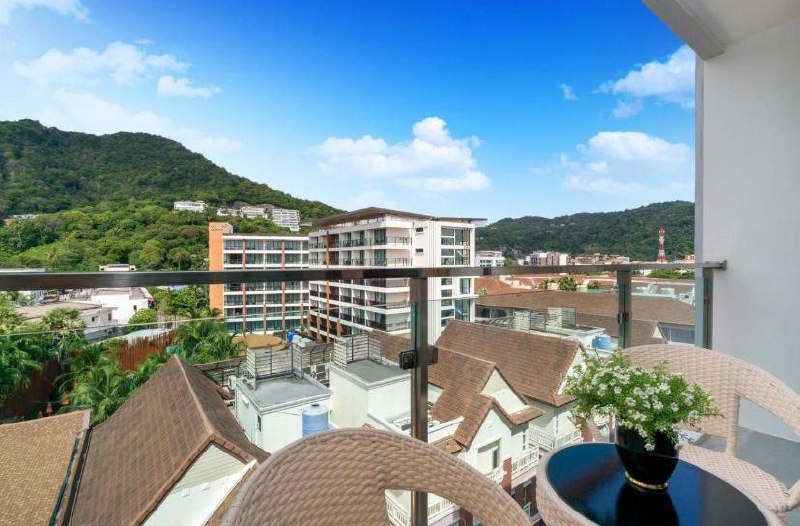 Аренда апартаментов у пляжа