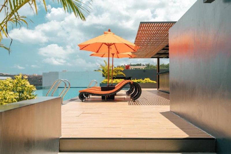 Аренда апартаментов у пляжа