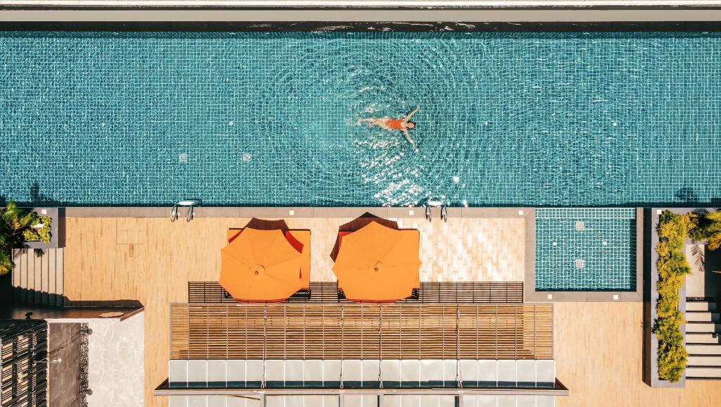 Аренда апартаментов у пляжа