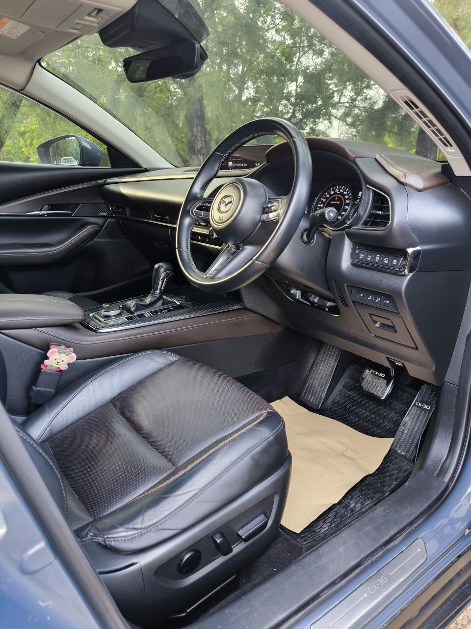 Аренда кроссоверов и услуги на Пхукете