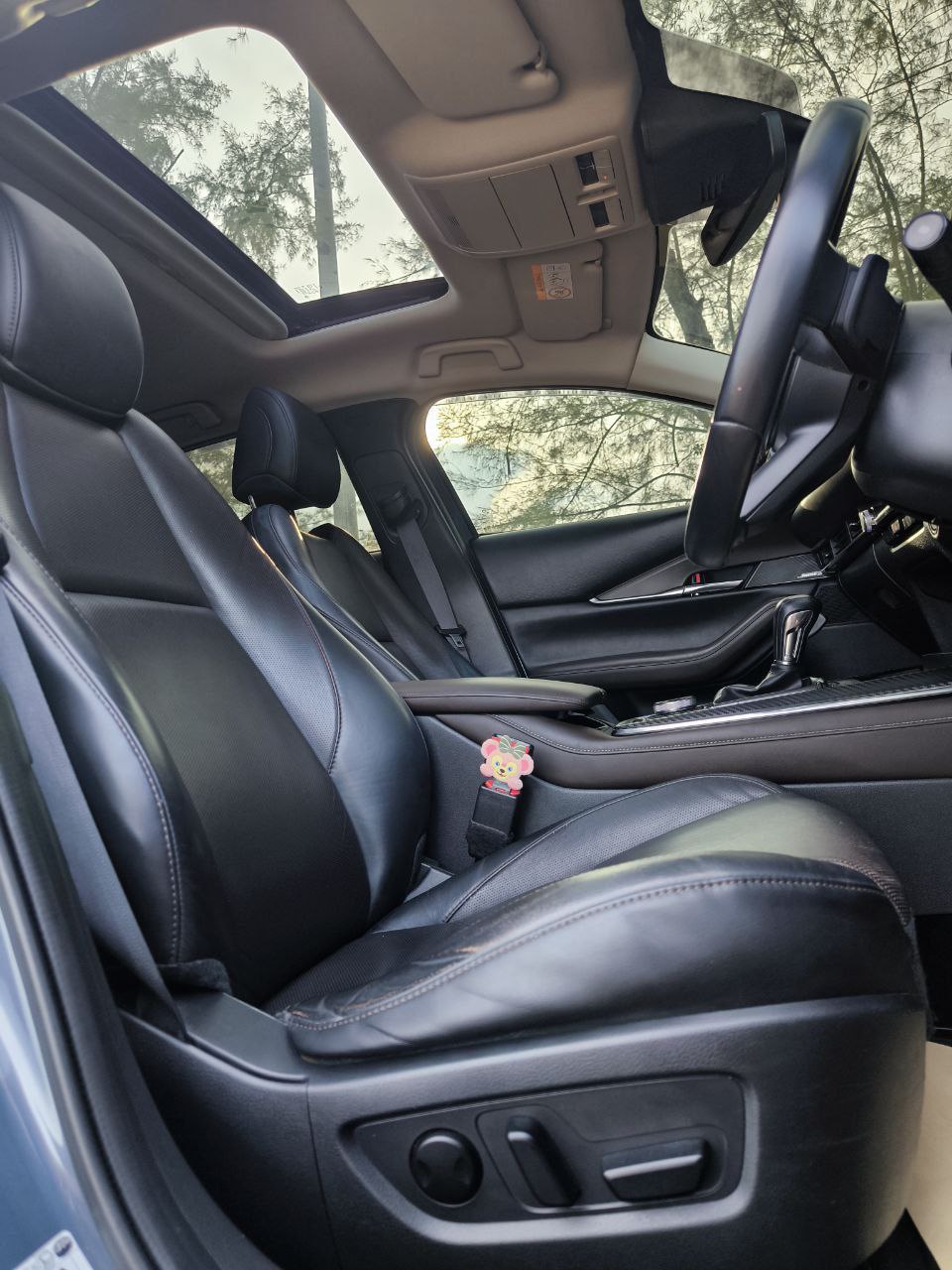 Аренда кроссоверов и услуги на Пхукете