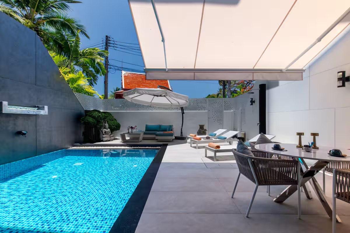 Доска объявлений в Таиланде