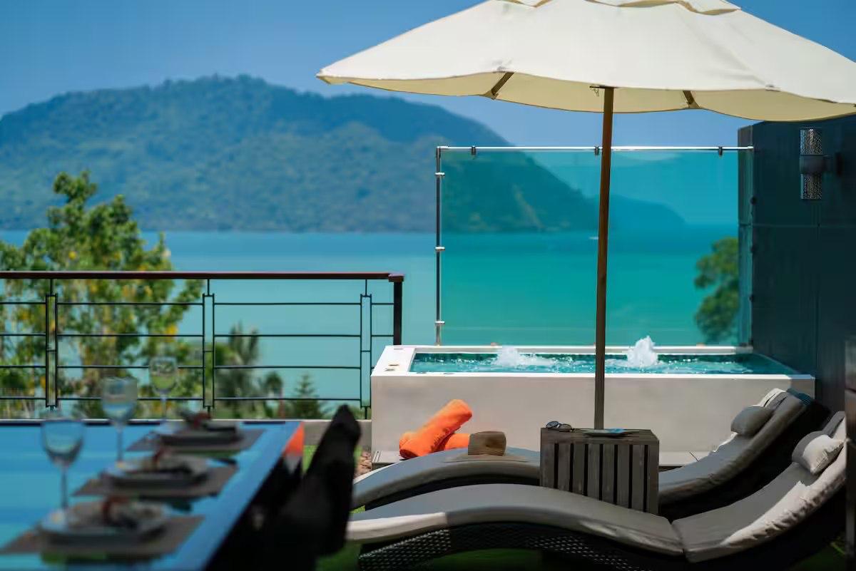 Аренда виллы и авто