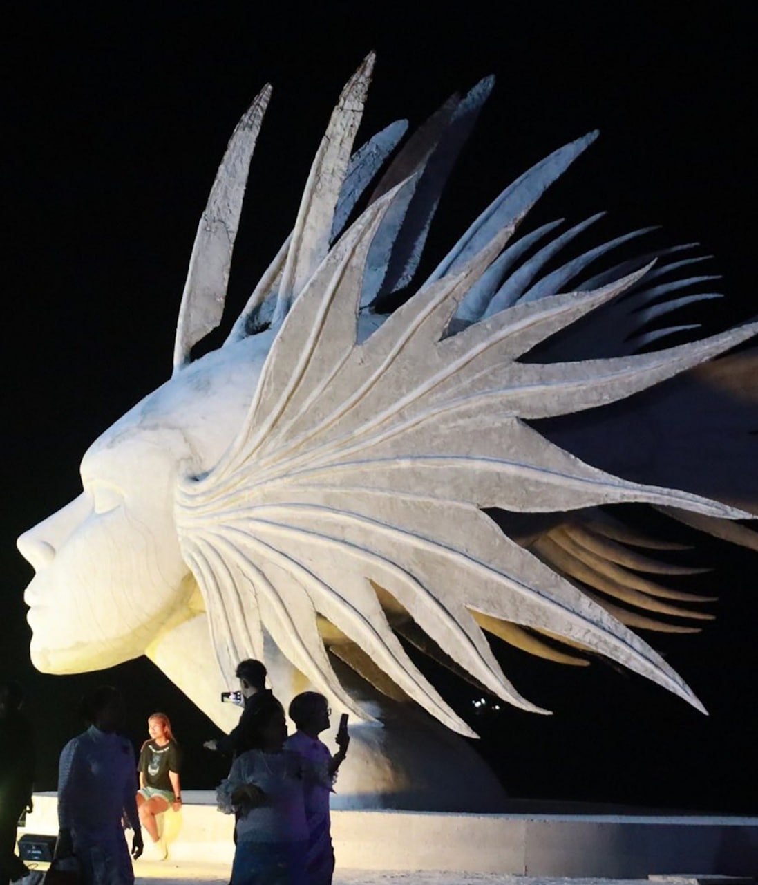 Биеннале современного искусства на Пхукете