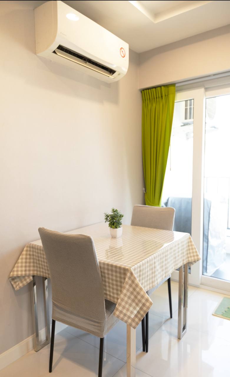 Аренда квартиры в Паттайе