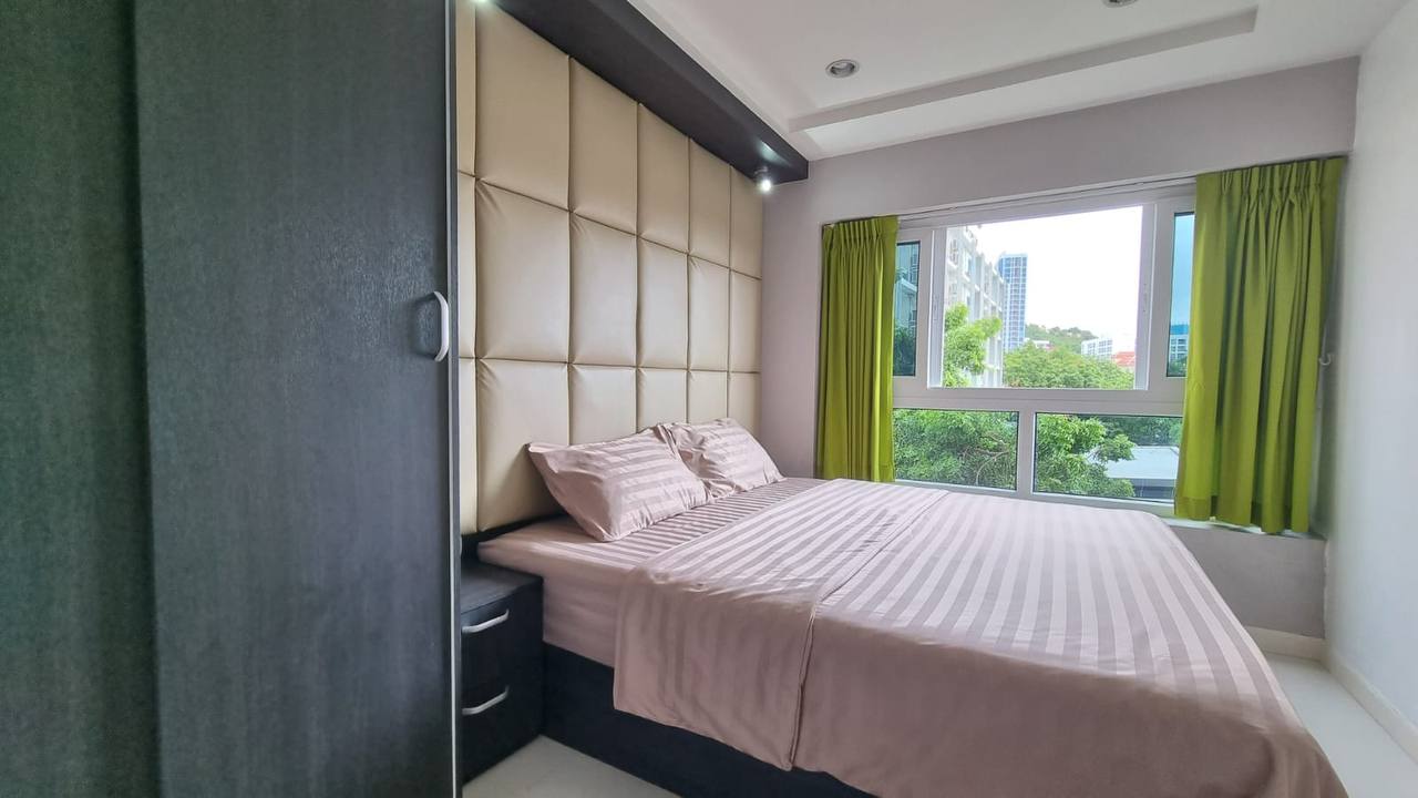 Аренда квартиры в Паттайе