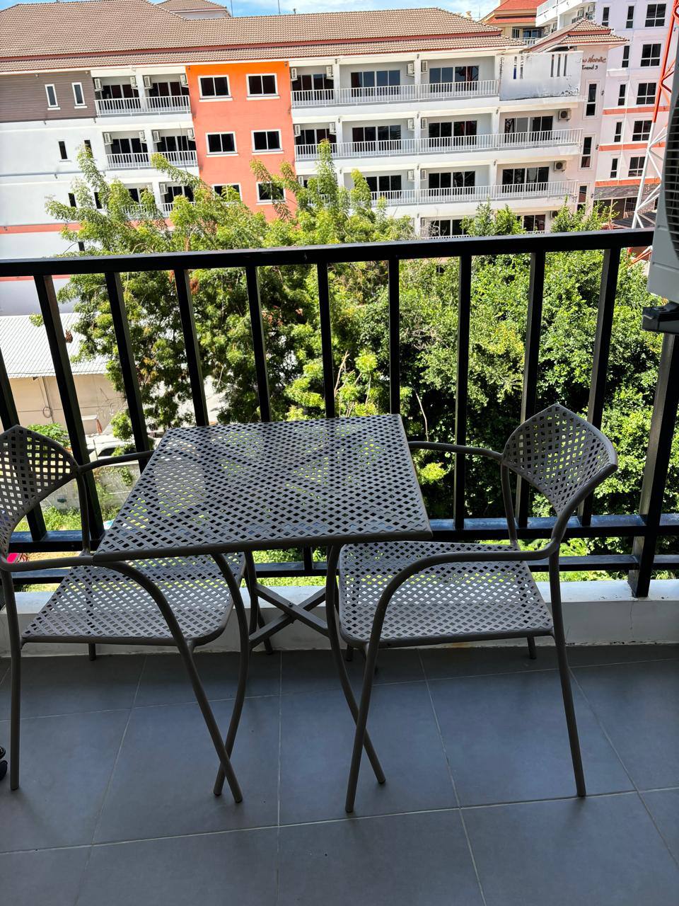 Аренда квартиры в Паттайе