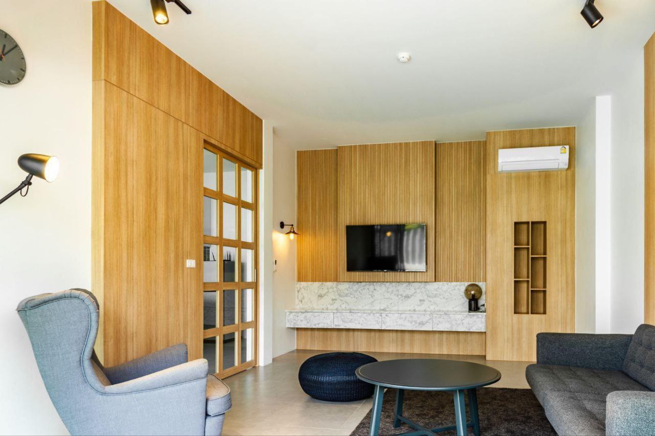 Аренда виллы на Пхукете